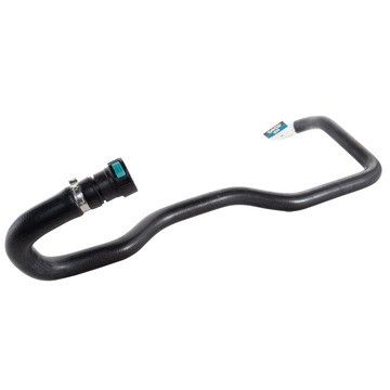 2005-2014 Ford E-150 HVAC Heater Hose - Heater Outlet (Dayco)