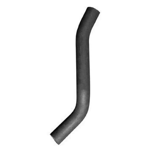 2010-2014 Volkswagen Golf Radiator Coolant Hose - Upper (Dayco)