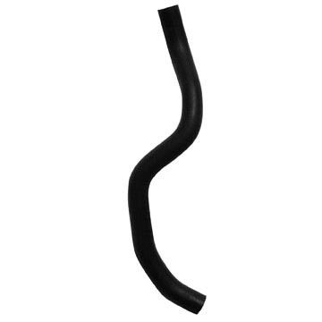 2009-2014 Nissan Cube HVAC Heater Hose - Heater Outlet (Dayco)