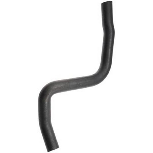 1985-1989 Pontiac Firebird Radiator Coolant Hose - Upper (Dayco)