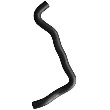 2011-2013 Kia Sorento Radiator Coolant Hose - Upper (Dayco)