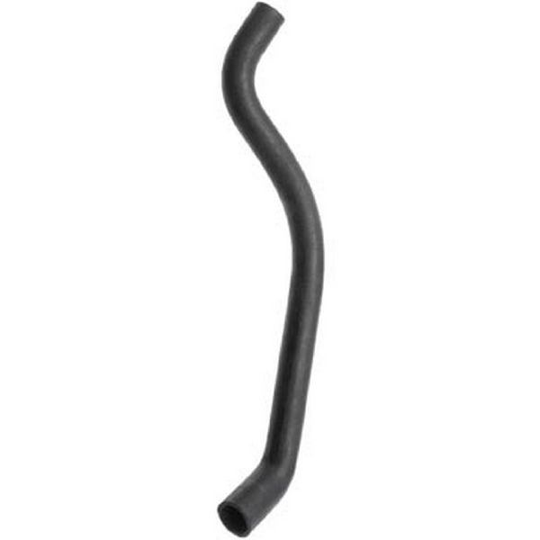 1982-1984 Pontiac Firebird Radiator Coolant Hose - Upper (Dayco)