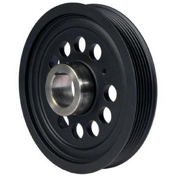 2011-2017 Nissan Juke Engine Harmonic Balancer (Dayco)