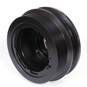1998-2002 Pontiac Firebird Engine Harmonic Balancer (Dayco)