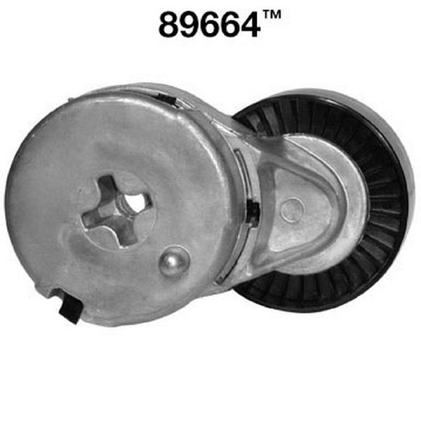 1994 Ford F-250 Accessory Drive Belt Tensioner Assembly (Dayco)