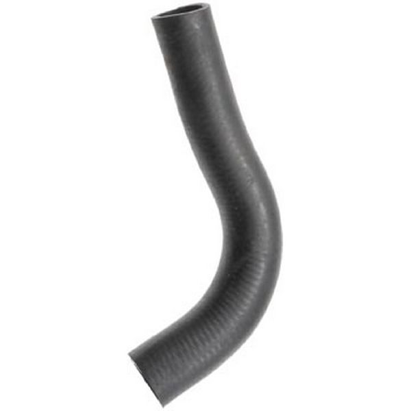 2003-2008 Mazda 6 Radiator Coolant Hose - Lower - Pipe To Radiator (Dayco)