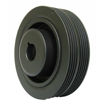 2003-2006 Subaru Baja Engine Harmonic Balancer (Dayco)