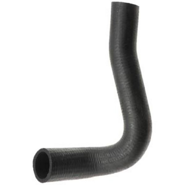 1985-1986 Chevrolet Cavalier Radiator Coolant Hose - Lower (Dayco)