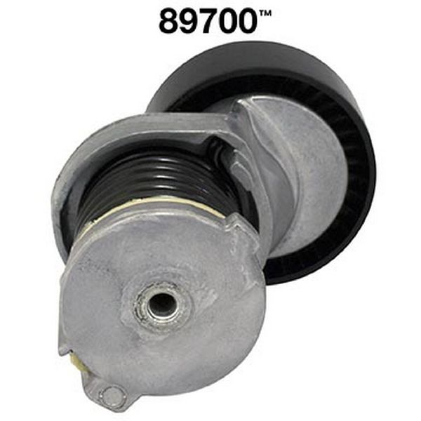 2010-2013 Audi A3 Accessory Drive Belt Tensioner Assembly (Dayco)
