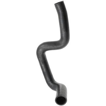 1987-1995 Jeep Wrangler Radiator Coolant Hose - Lower (Dayco)