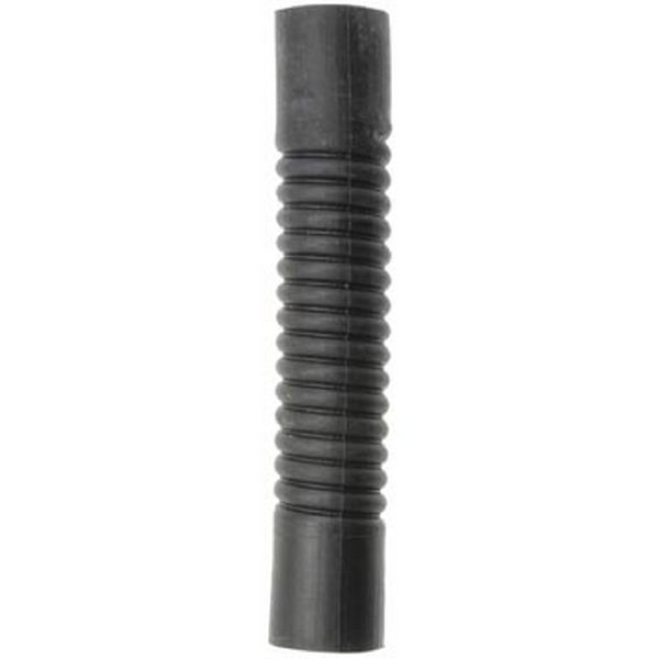 1938-1942 Lincoln Zephyr Radiator Coolant Hose - Lower (Dayco)