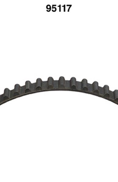 1986-1987 Mazda 626 Engine Timing Belt - Camshaft (Dayco)