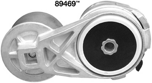 2008-2016 International 4300 Accessory Drive Belt Tensioner Assembly (Dayco)