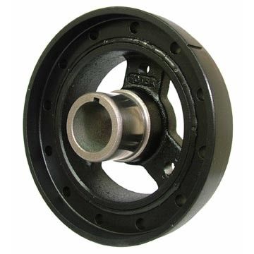 1980-1985 Chevrolet Impala Engine Harmonic Balancer (Dayco)
