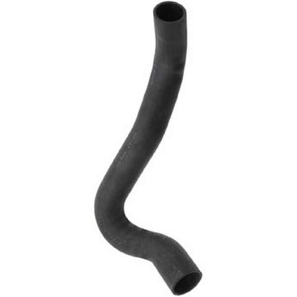 1985-1986 Chevrolet Astro Radiator Coolant Hose - Lower (Dayco)