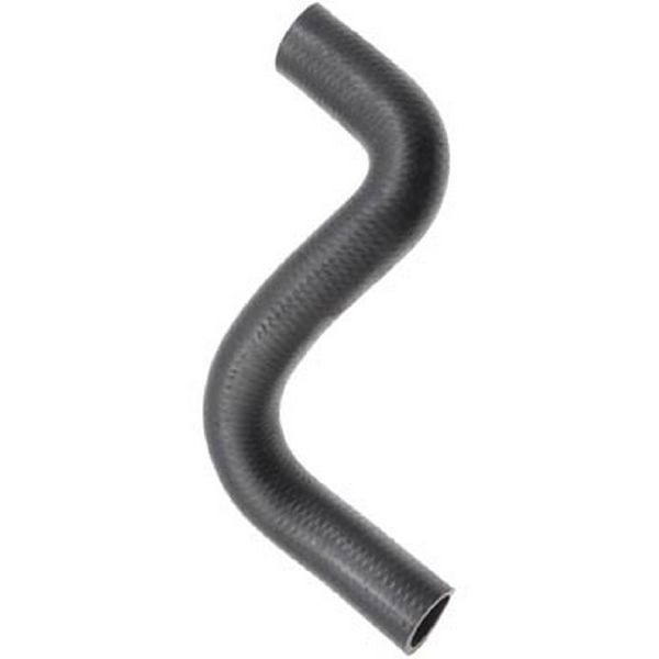 1986-1993 Saab 900 Radiator Coolant Hose - Upper - Pipe To Radiator (Dayco)