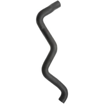 1990-1992 Pontiac Firebird Radiator Coolant Hose - Upper (Dayco)