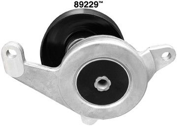 1995-1997 Chevrolet Cavalier Accessory Drive Belt Tensioner Assembly (Dayco)