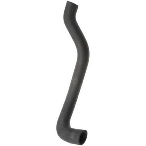 1982-1986 Buick Century Radiator Coolant Hose - Upper (Dayco)