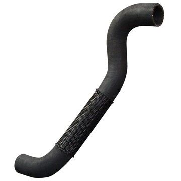 2007-2010 Toyota Sienna Radiator Coolant Hose - Lower (Dayco)