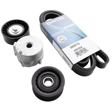 2011-2014 Chrysler 200 Serpentine Belt Drive Component Kit (Dayco)