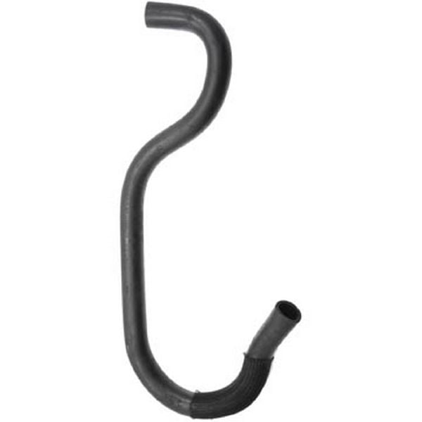1999-2004 GMC Sierra 2500 Radiator Coolant Hose - Upper (Dayco)