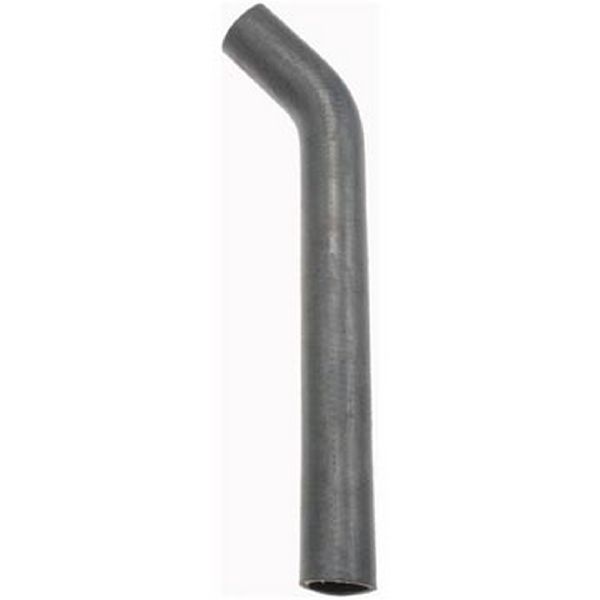 1979-1982 Mazda RX-7 Radiator Coolant Hose - Lower (Dayco)