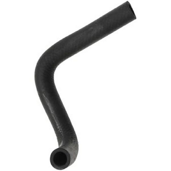 2005 Saturn Relay HVAC Heater Hose - Heater To Pipe (Dayco)