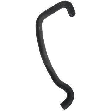 1991-1995 GMC C3500HD Radiator Coolant Hose - Upper (Dayco)