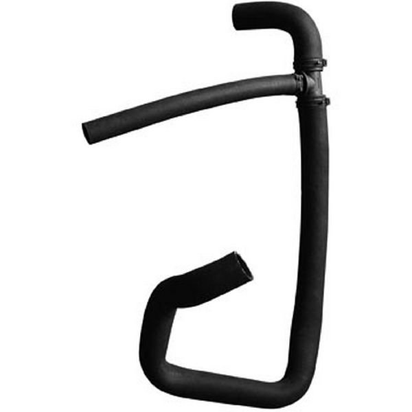 1998-2002 Ford Crown Victoria Radiator Coolant Hose - Lower (Dayco)
