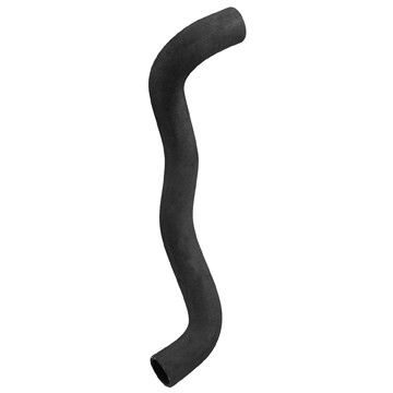 2008-2013 Toyota Highlander Radiator Coolant Hose - Lower (Dayco)