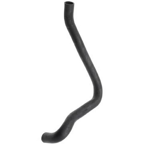 1998-2003 Volkswagen Beetle Radiator Coolant Hose - Lower (Dayco)