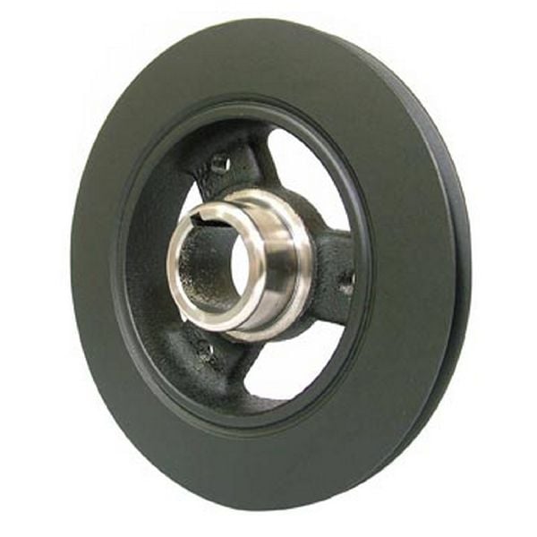 1969-1971 Chevrolet Blazer Engine Harmonic Balancer (Dayco)