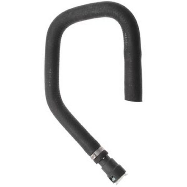 1997-1999 Ford F-150 HVAC Heater Hose - Heater Inlet or Heater To Intake Manifold (Dayco)