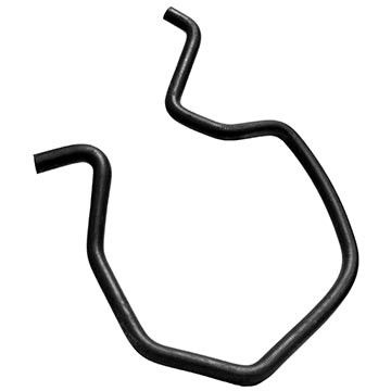 2000-2004 Ford Focus HVAC Heater Hose - Heater To Pipe (Dayco)