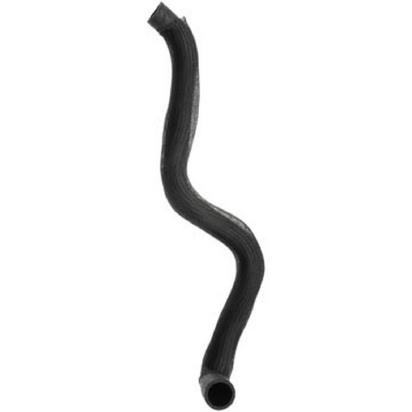 1999-2000 GMC C3500HD Radiator Coolant Hose - Upper (Dayco)