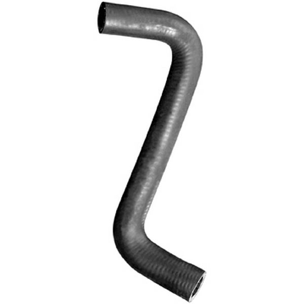 1997-1999 Oldsmobile Cutlass HVAC Heater Hose - Heater To Pipe (Dayco)