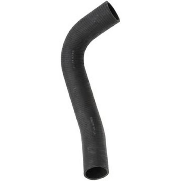 1966-1968 Chevrolet Caprice Radiator Coolant Hose - Lower (Dayco)