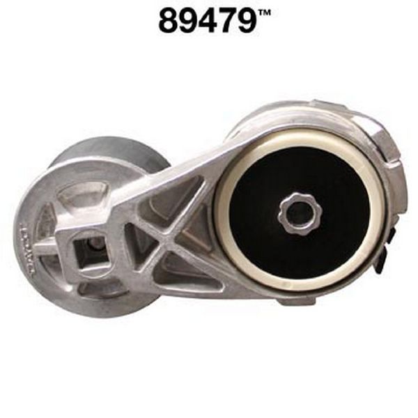 2006-2007 Freightliner FLD120 Accessory Drive Belt Tensioner Assembly - Air Conditioning (Dayco)