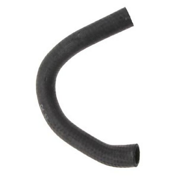 1999-2000 GMC C3500HD HVAC Heater Hose - Auxiliary Heater Pipe-2 To Auxiliary Heater or Auxiliary Heater Pipe-4 To Auxiliary Heater (Dayco)