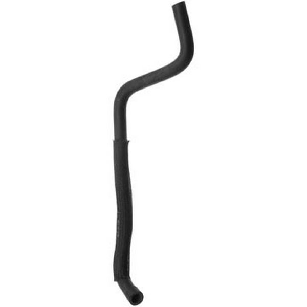 1991-1995 Ford Taurus HVAC Heater Hose - Heater To Engine or Thermostat To Heater (Dayco)