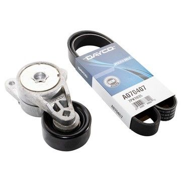 2016-2022 Nissan Maxima Serpentine Belt Drive Component Kit (Dayco)