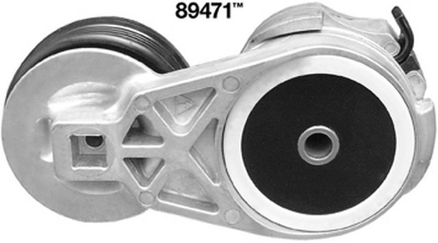 2007-2009 Volvo VNL Accessory Drive Belt Tensioner Assembly - Alternator and Air Conditioning (Dayco)