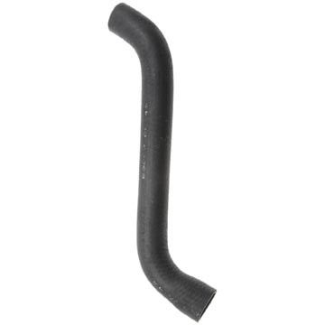 1984-1989 Dodge Caravan Radiator Coolant Hose - Upper or Upper - Pipe To Engine or Upper - Pipe To Radiator (Dayco)