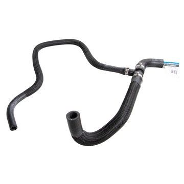 2005-2008 Dodge Magnum HVAC Heater Hose - Heater Inlet (Dayco)