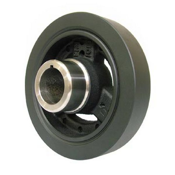 1970-1972 Chevrolet Monte Carlo Engine Harmonic Balancer (Dayco)