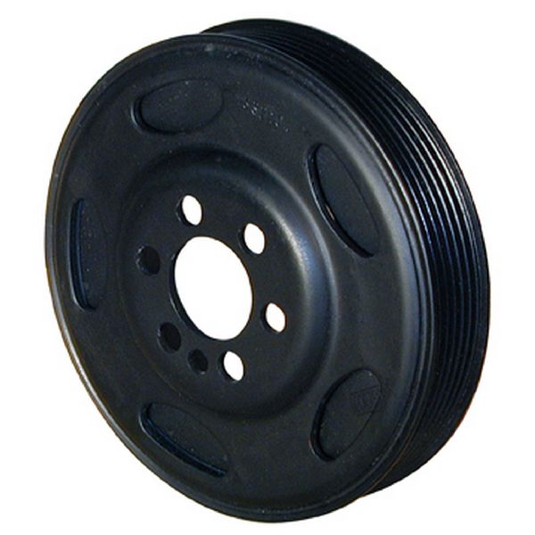 2005-2009 Audi A4 Engine Harmonic Balancer (Dayco)