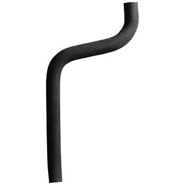 2008-2010 Pontiac G6 Radiator Coolant Hose - Lower (Dayco)