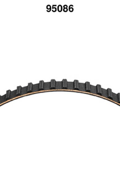 1982-1983 Nissan Maxima Engine Timing Belt - Injection Pump (Dayco)