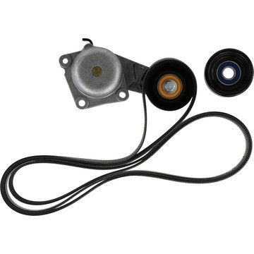 2010-2014 Ford F-150 Serpentine Belt Drive Component Kit (Dayco)